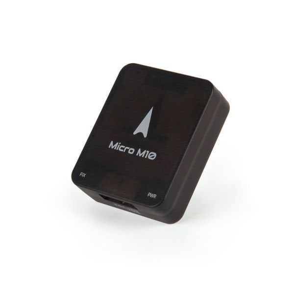 Micro M10 GPS with Case