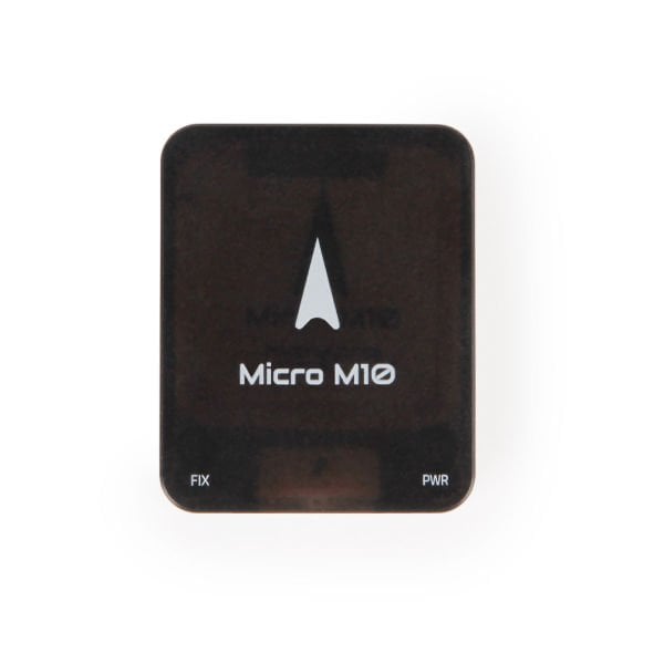 Micro M10 GPS with Case