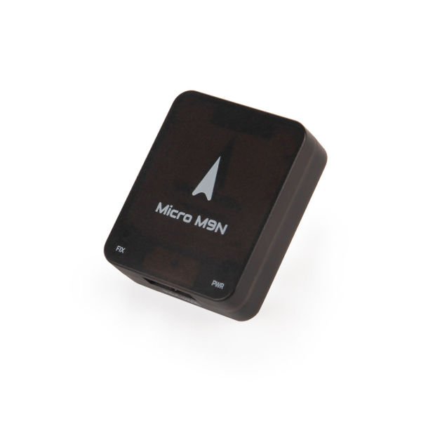 Micro M9N GPS with Case