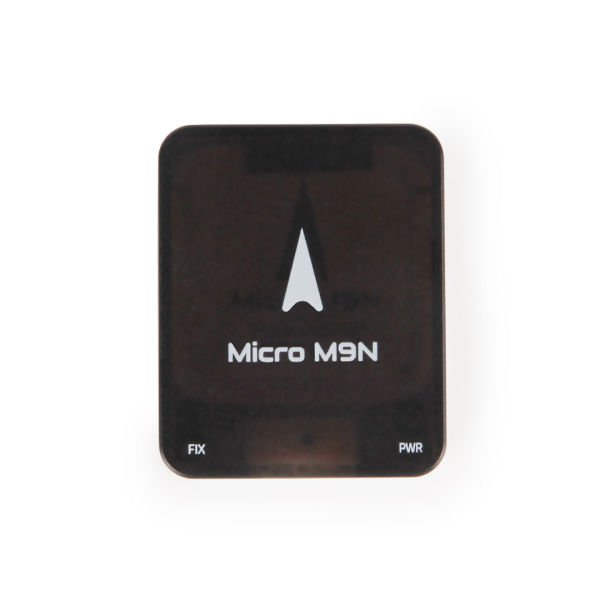 Micro M9N GPS with Case