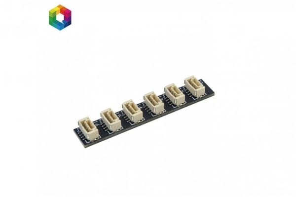 HEX - I2C Splitter - JST GH 4Pin