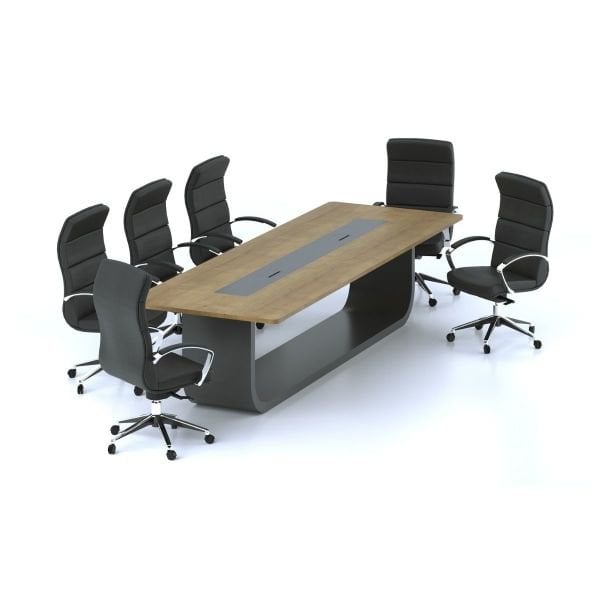 Custom Toplantı Masası