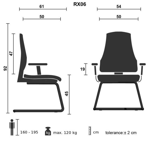 Relax Misafir Koltuk