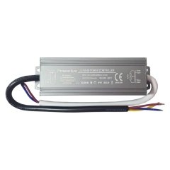 12 Volt IP67 Powerlux Adaptör Çeşitleri
