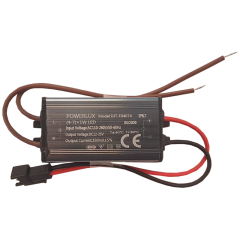 1-36x1 Watt 350mA IP67 Led Driver Çeşitleri