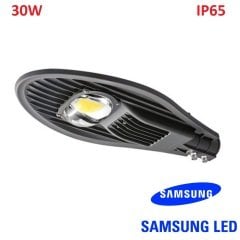 220V 30 Watt Led Sokak Armatür IP65