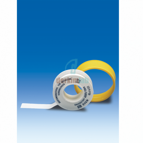 Band (Ptfe) 250 Dereceye Kadar Dayanaklı U: 12 m, G: 12 m