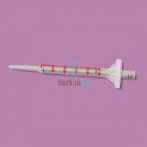 Dispenser Pipet Ucu 1,25 ml- 100 Ad.