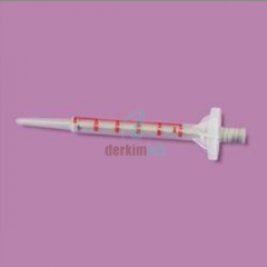 Dispenser Pipet Ucu 1,25 ml- 100 Ad.