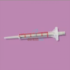 Dispenser Pipet Ucu,  5  ml, Steril, 100 Ad.