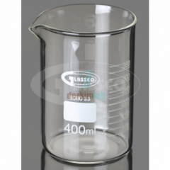 Beher - Kısa Form - 5000 ml