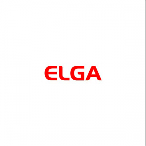 ELGA BaşlangıçKiti 1 - CENTRA R 120