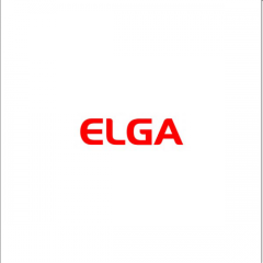 ELGA BaşlangıçKiti 1 - CENTRA R 120