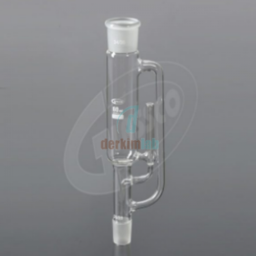Soxhlet Extractör - NS 45/40 - NS 29/32 - 100 ml