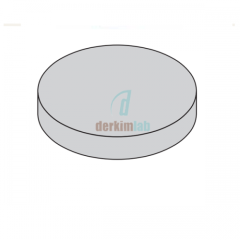 Quartz Filtre 20 mm Filtre Çapı, 0-3 Porozite No