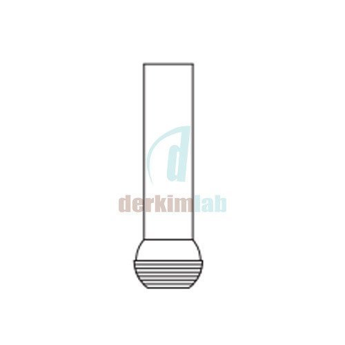 Şilif,KS, Dişi Şilif NS : 35 , T.B:120 mm