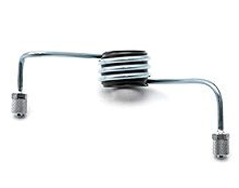 Silver RF Coil