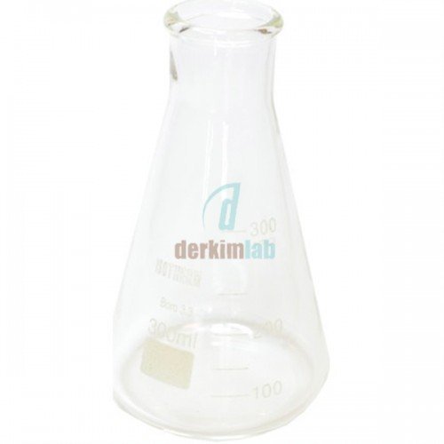 Erlen - Dar Boyun  1000 Ml