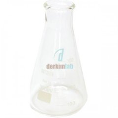 Erlen - Dar Boyun  1000 Ml