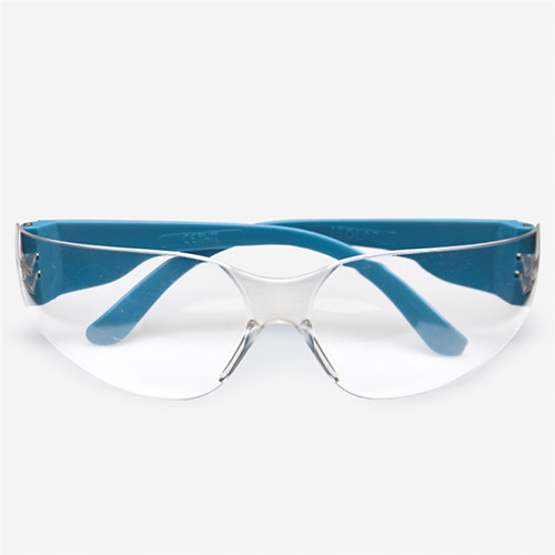 Koruyucu Gözlük - Mavi