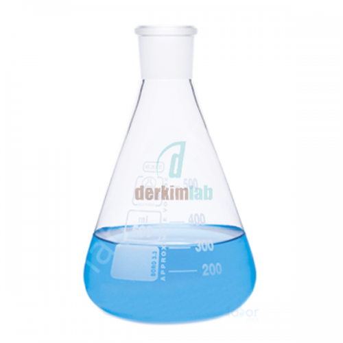 Erlen - Şlifli 19 / 26      100 Ml