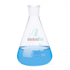 Erlen - Şlifli 19 / 26      100 Ml