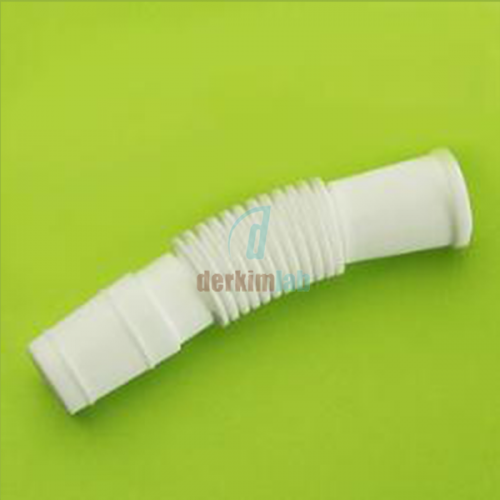 Ptfe Adaptör, Cam Bağlantılar için, Körüklü, 19/26, 1 Ad.