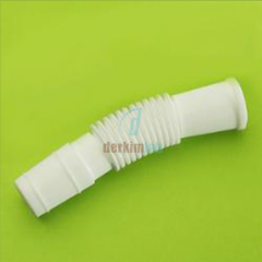 Ptfe Adaptör, Cam Bağlantılar için, Körüklü, 29/32