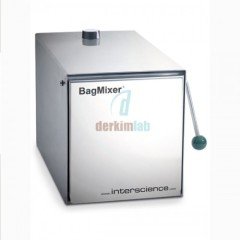 Steril Poşetler için Labortuvar Mikseri, Bagmixer® 400 P