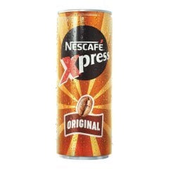 Nescafe Xpress İçecek Original 250ml x 24 adet