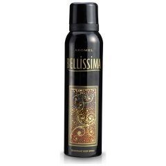Bellissima Deodorant