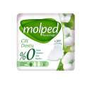 Molped Pure&Soft Normal 8'li x 24 adet