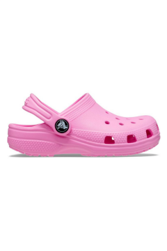 Crocs Classic Clog Kız Çocuk Şeker Pembesi Terlik 206990-6SW