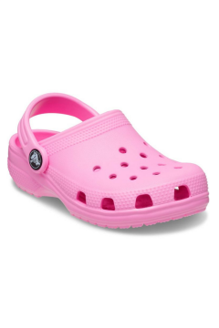 Crocs Classic Clog Kız Çocuk Şeker Pembesi Terlik 206990-6SW