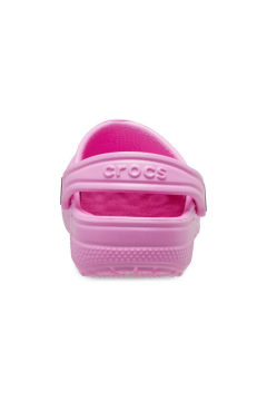 Crocs Classic Clog Kız Çocuk Şeker Pembesi Terlik 206990-6SW