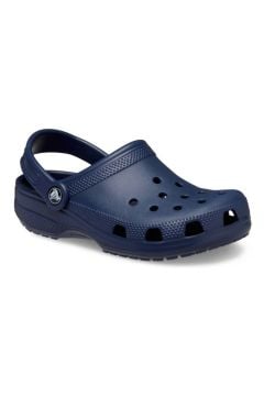 Crocs Classic Clog Çocuk Koyu Lacivert Terlik 206991-410