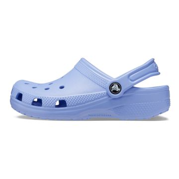 Crocs Classic Clog Çocuk Mor Terlik 206991-5Q6