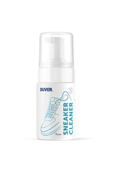 Duver Ayakkabı Temizleme Köpüğü 100 mL