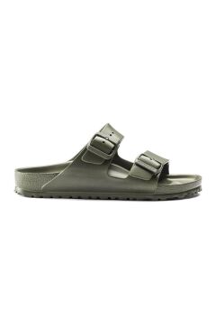 Birkenstock Arizona Eva Unisex Haki Terlik 1019094