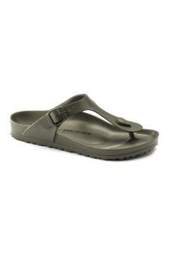 Birkenstock Gizeh Eva Unisex Haki Terlik 1019143