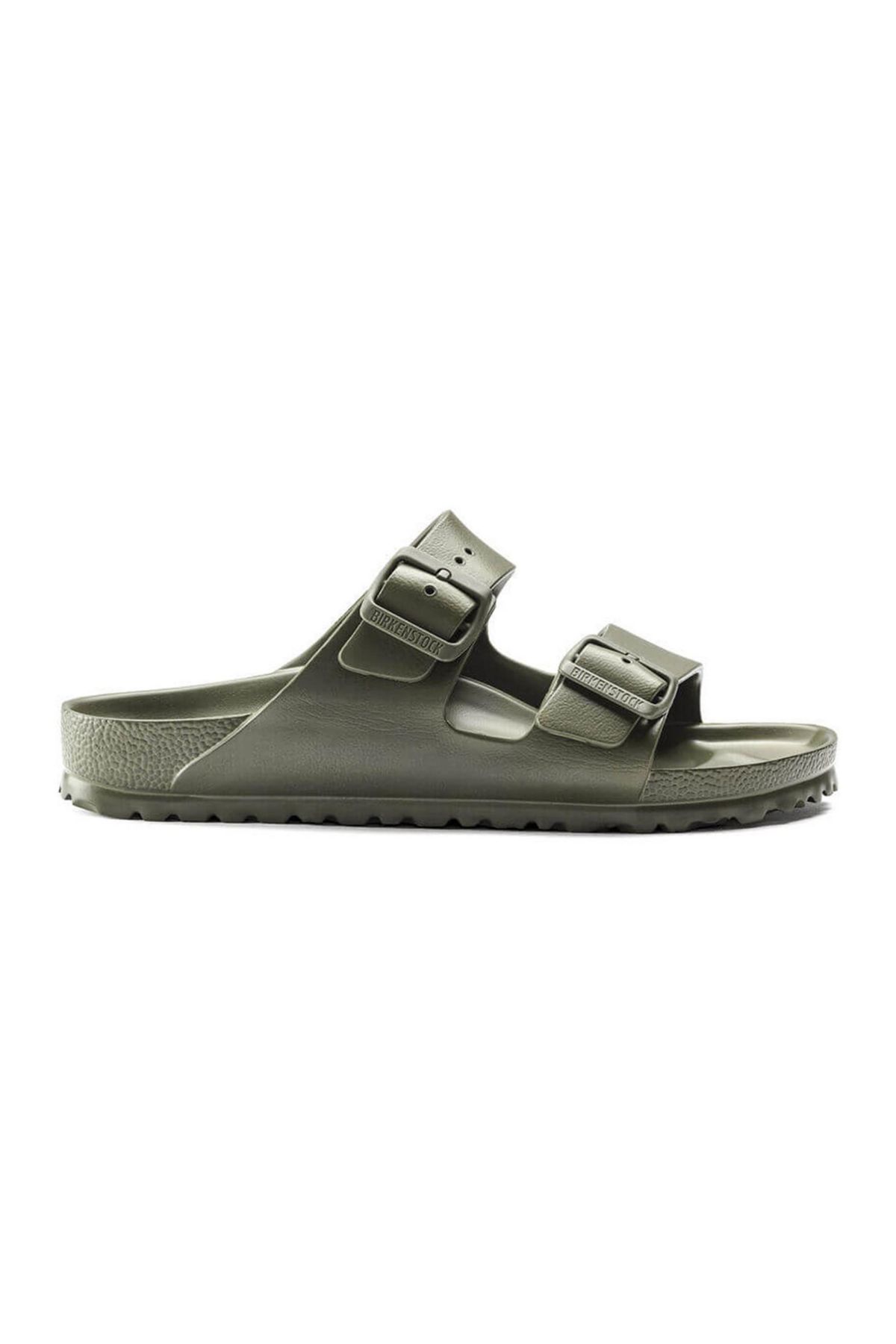 Birkenstock Arizona Eva Unisex Haki Terlik 1019152