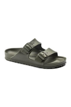 Birkenstock Arizona Eva Unisex Haki Terlik 1019152