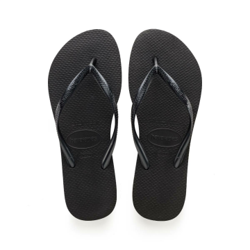 Havaianas Slim Kadın Siyah Terlik 4000030-0090