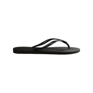 Havaianas Slim Kadın Siyah Terlik 4000030-0090