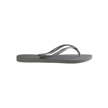 Havaianas Slim Kadın Gümüş Terlik 4000030-5178