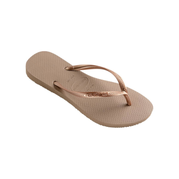 Havaianas Slim Kadın Altın Terlik 4000030-3581