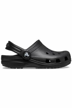 Crocs Classic Clog Çocuk Siyah Terlik 206991-001