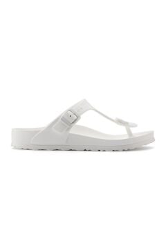 Birkenstock Gizeh Eva Unisex Beyaz Terlik 128221