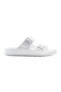 Birkenstock Arizona Eva Unisex Beyaz Terlik 129443