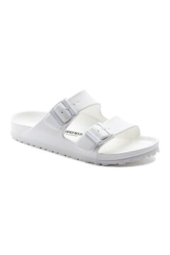 Birkenstock Arizona Eva Unisex Beyaz Terlik 129443